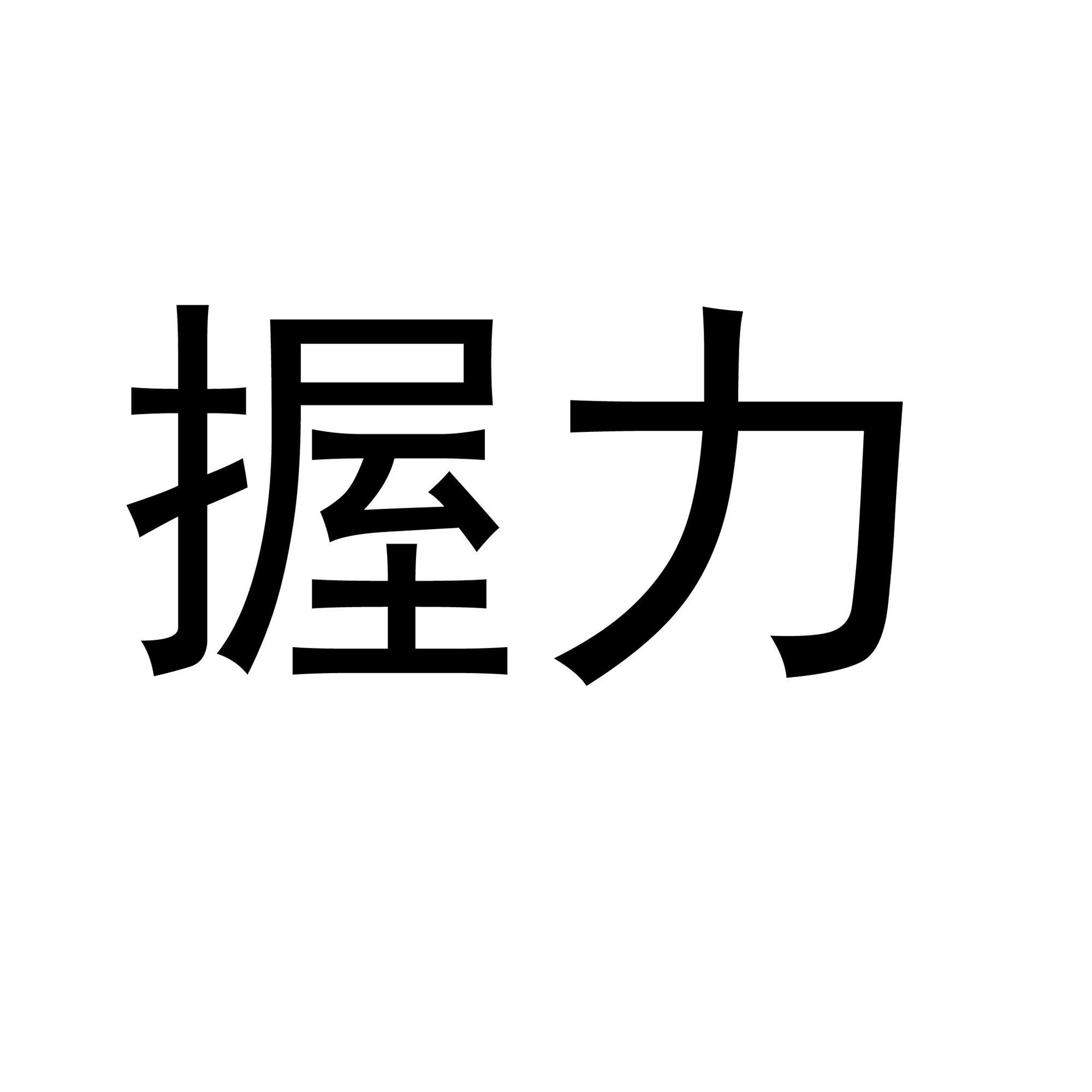  em>握力 /em>
