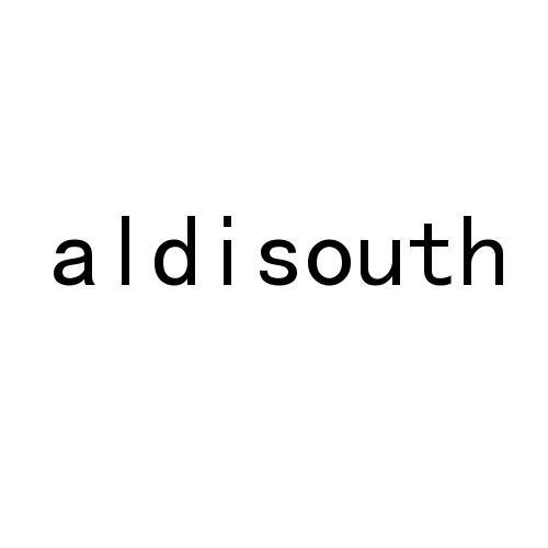 ALDI logo图片