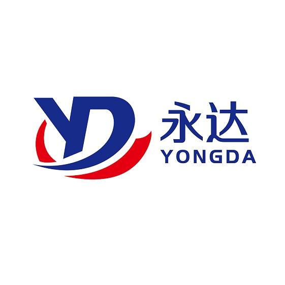 永达集团logo图片