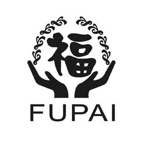 福 fupai商标无效