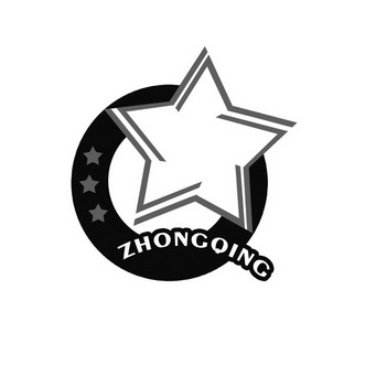 zhongqing - 企业商标大全 - 商标信息查询 - 爱企查
