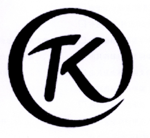 tk字母logo图片