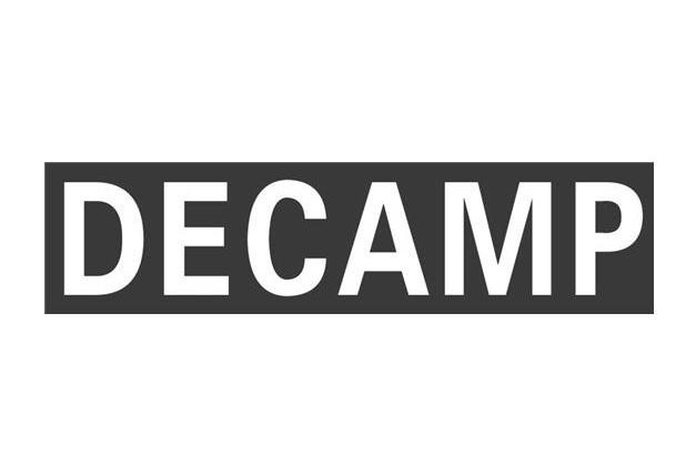 decamp