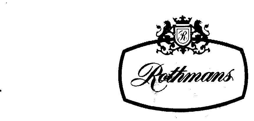  em>rothmans /em>