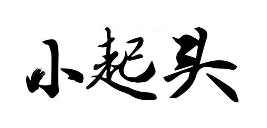  em>小 /em> em>起 /em>头