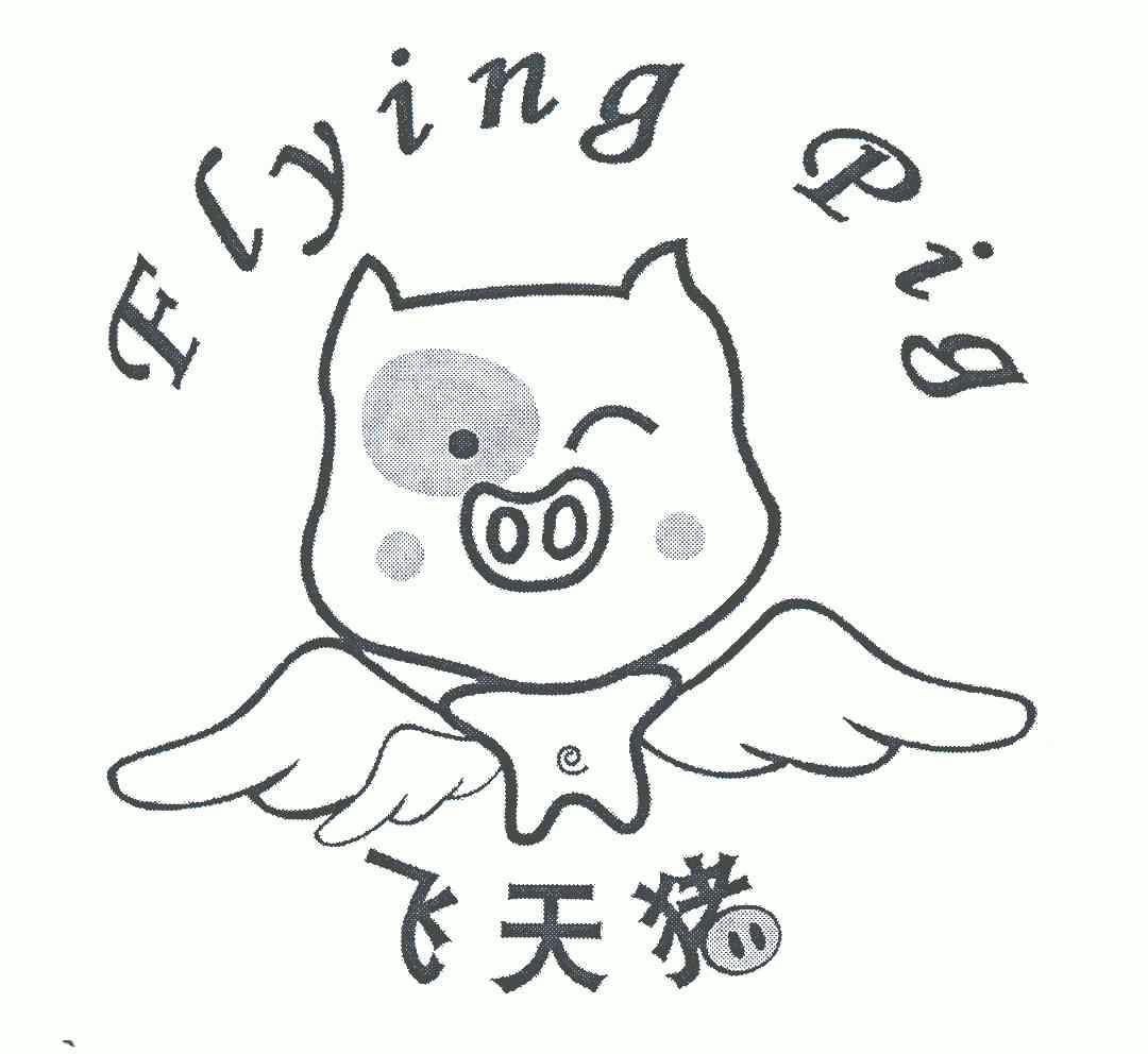  em>飞天 /em> em>猪 /em>; em>flying /em>  em>pig /em>
