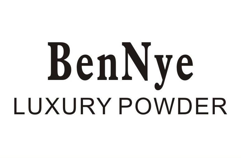  em>bennye /em> luxury powder