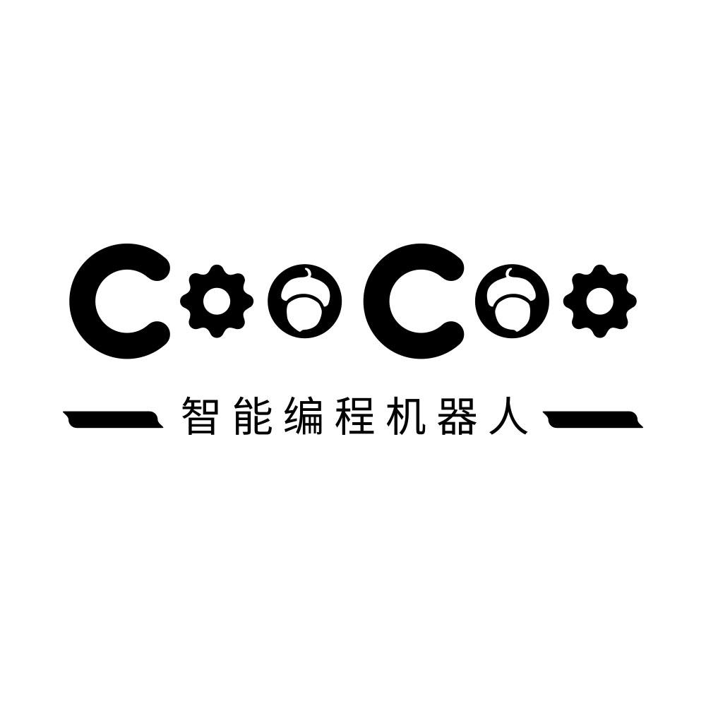 智能编程机器人 coocoo