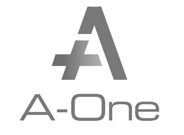 a one a