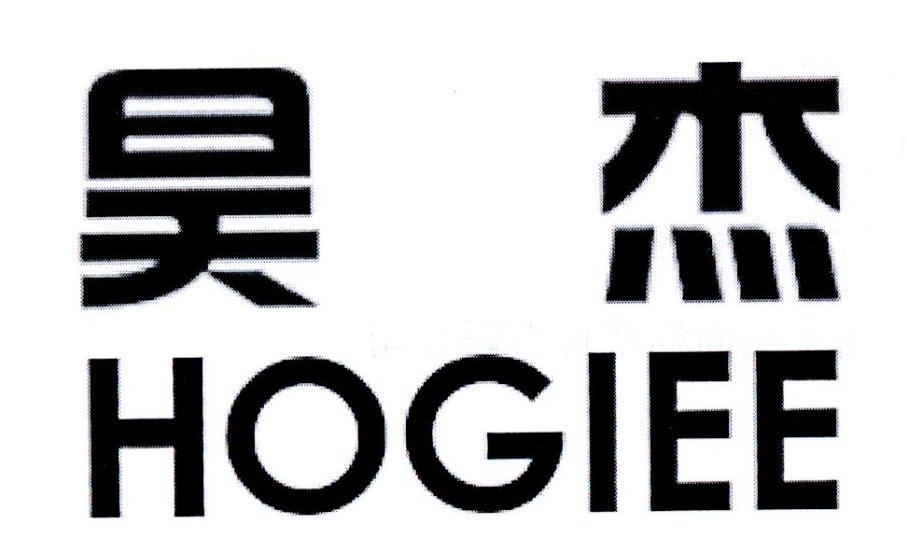 昊杰hogiee