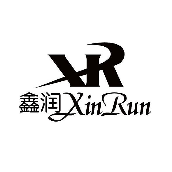 xrlogo图片