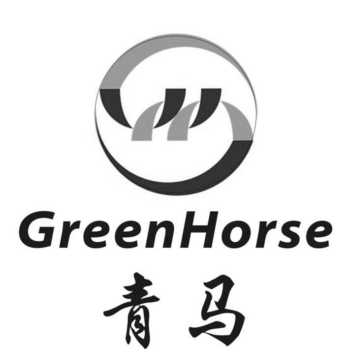 青马工程logo设计图片