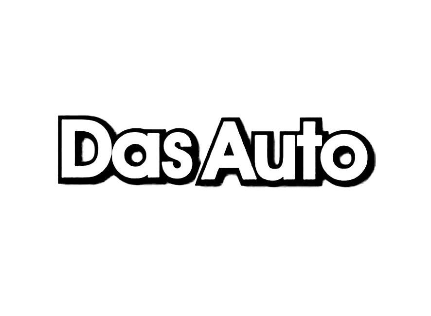 em>das /em>  em>auto /em>