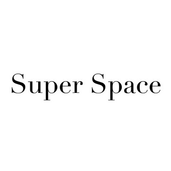 super space                               