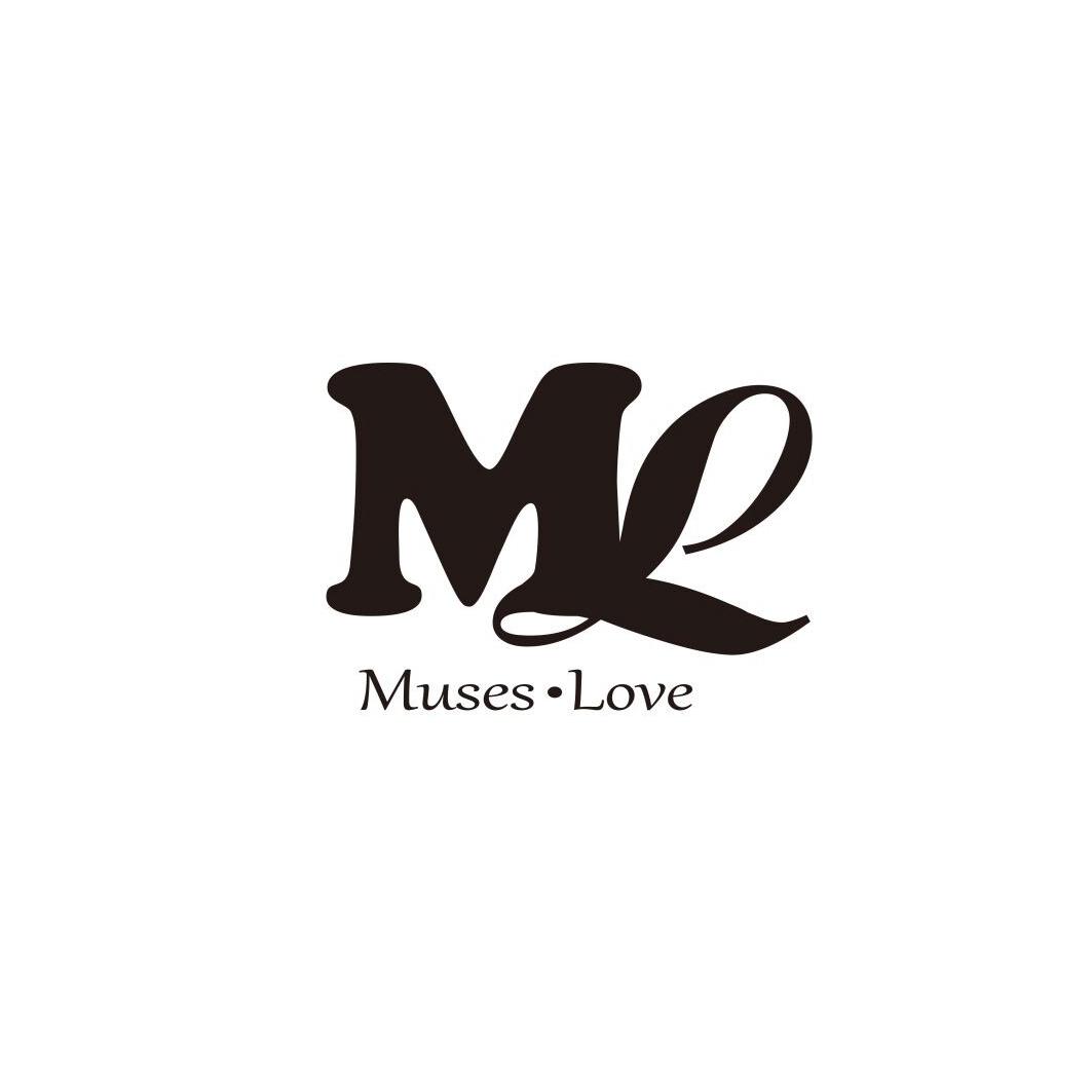  em>ml /em> muses·love