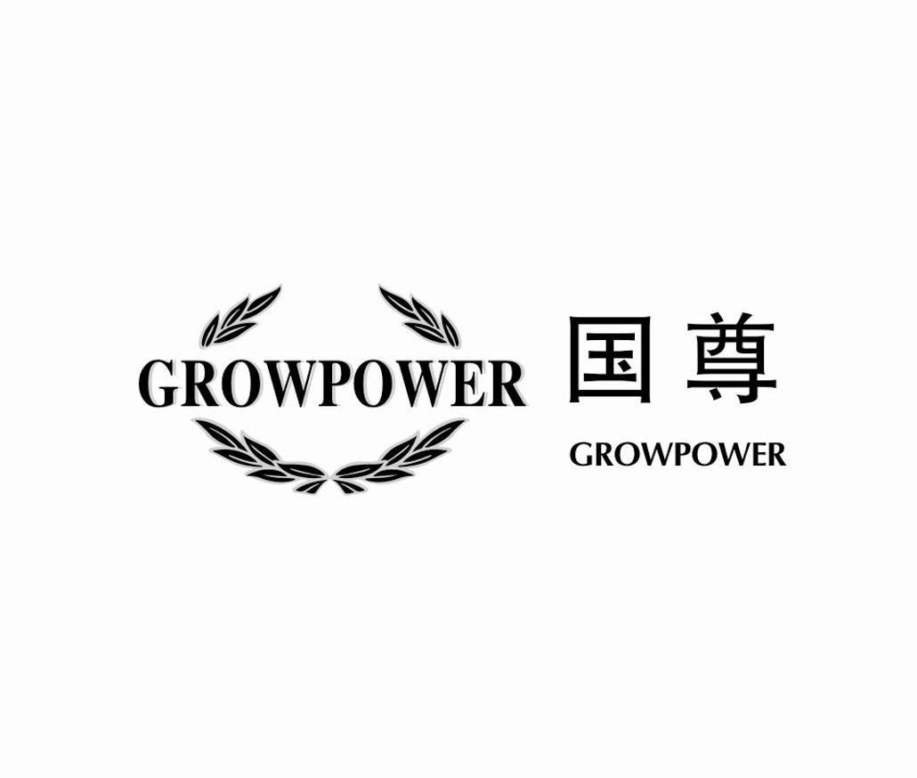 国尊 em>grow/em em>power/em>