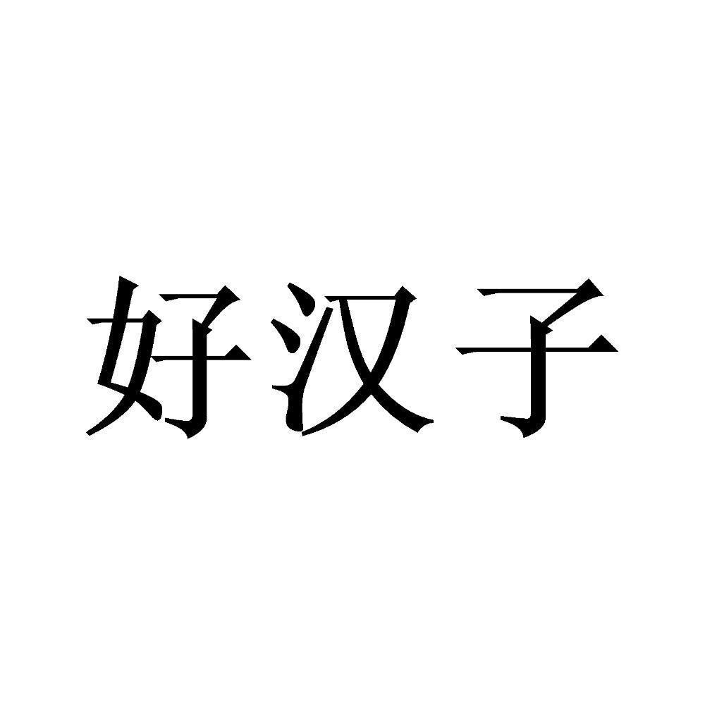 好汉子 - 企业商标大全 - 商标信息查询 - 爱企查
