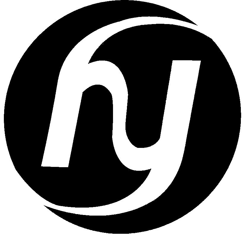 hy                                        