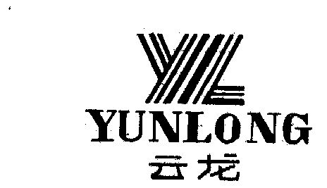 云龙商标已无效