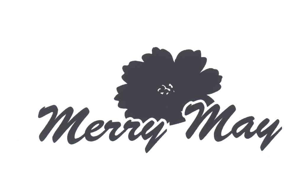 merry may                                 