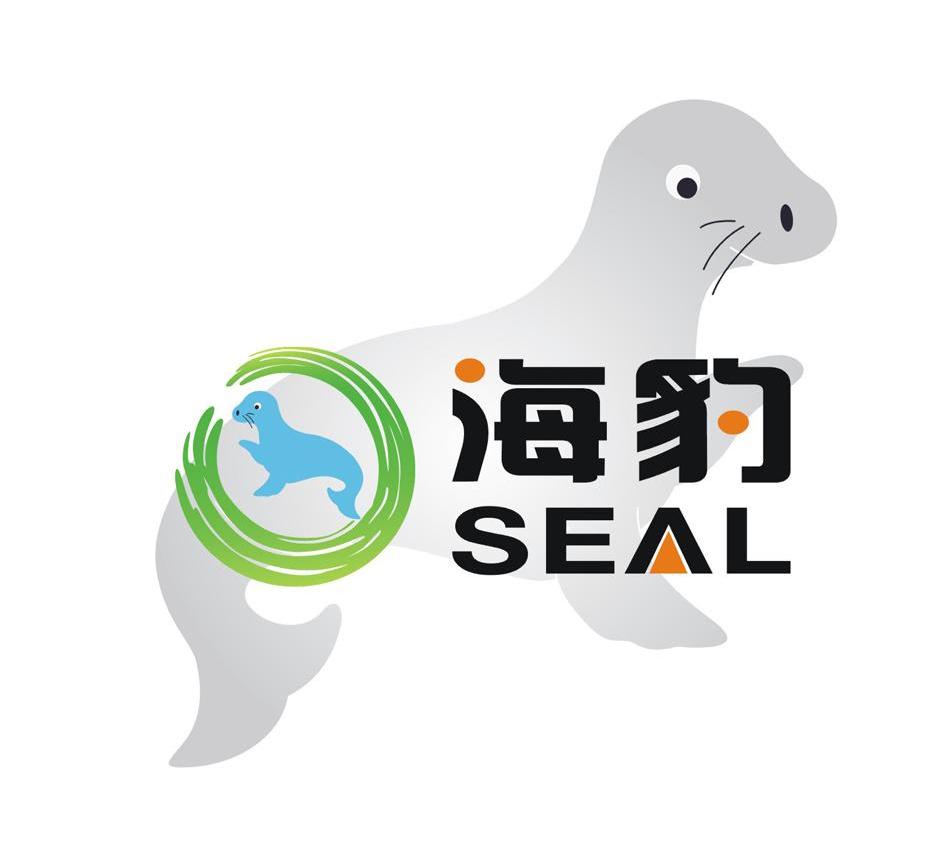  em>海豹 /em>  em>seal /em>