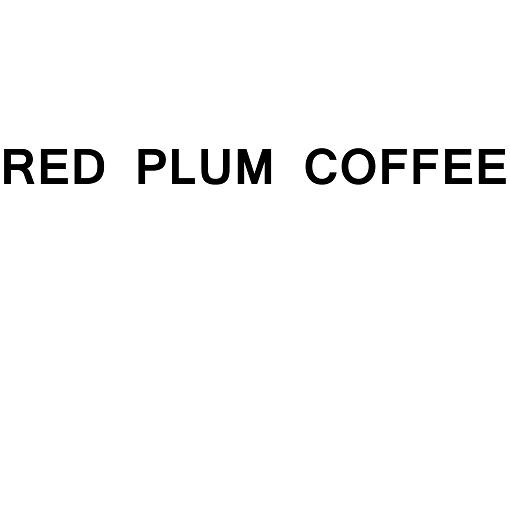 red plum coffee - 商标 - 爱企查