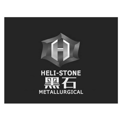 商标详情申请人:青岛黑石冶金材料有限公司 办理/代理机构:北京四海龙