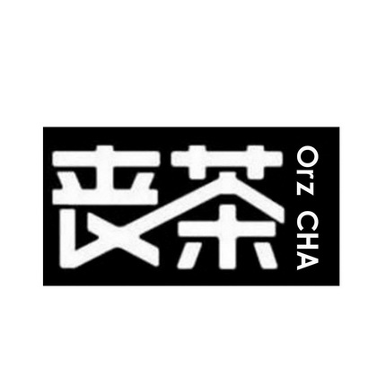 丧茶logo图片
