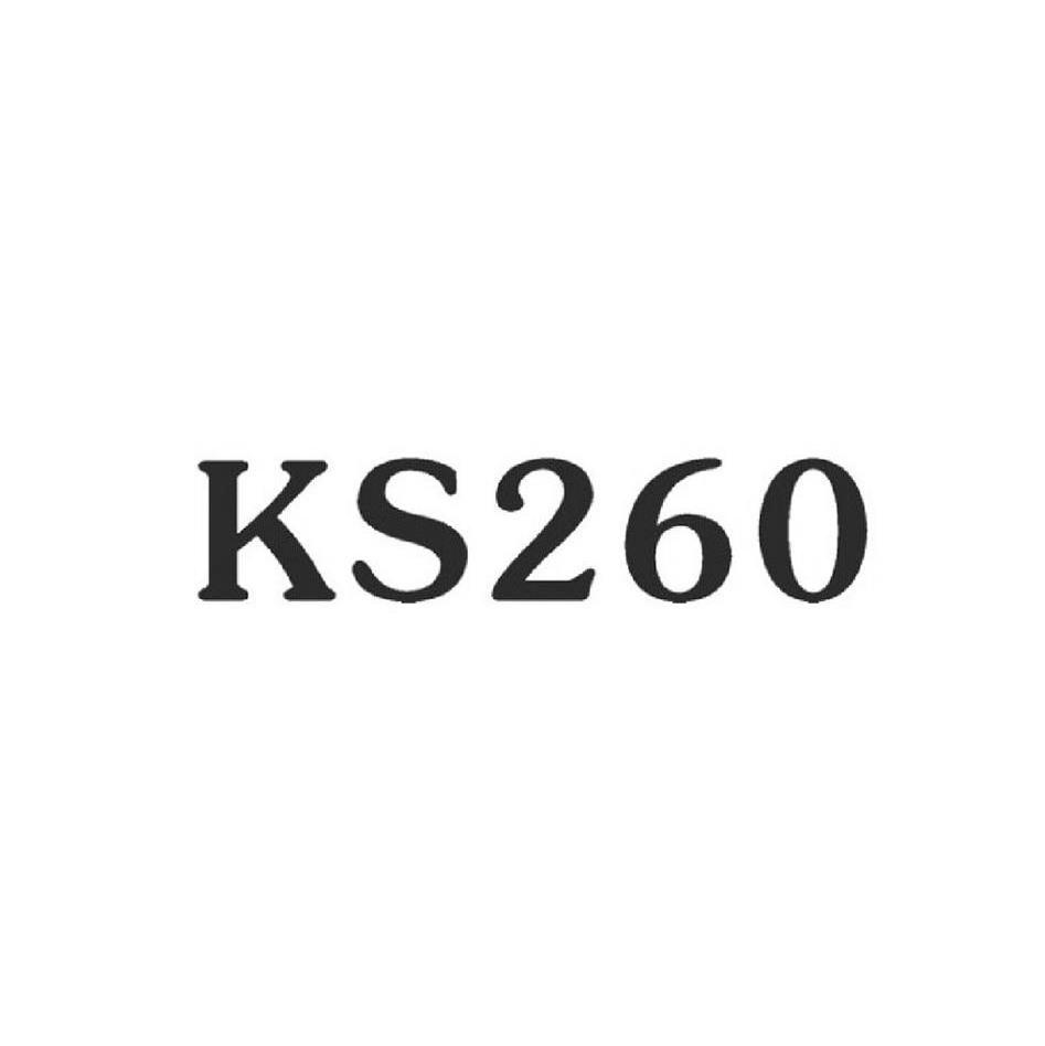 ks 260