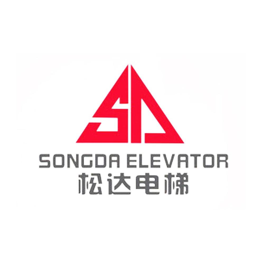 松达电梯  em>songda /em> elevator sd