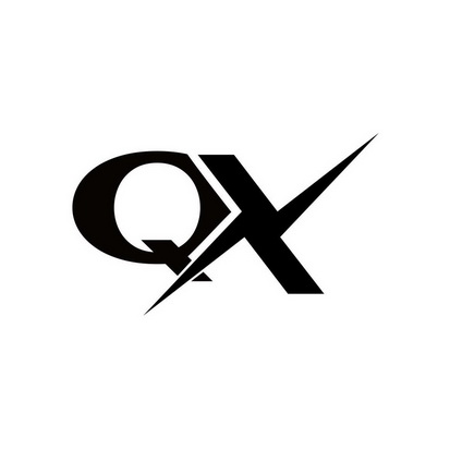 qx                                        