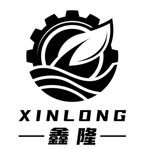 鑫隆- 商标 - 爱企查