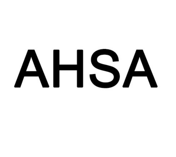 ahsa - 商标 - 爱企查