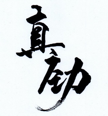 真劲                  