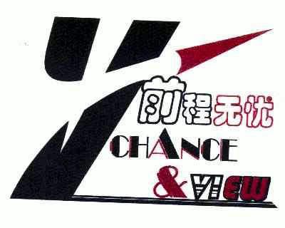 前程无忧;chance view