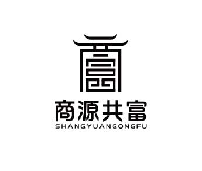 共富logo图片