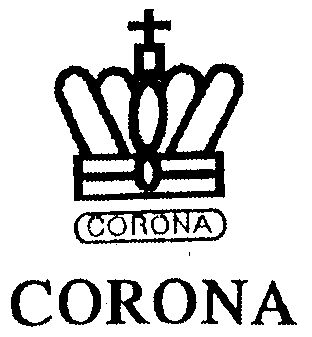 corona                  