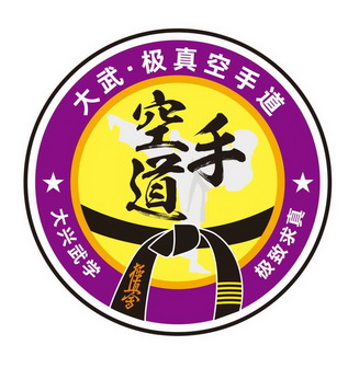 教育娱乐商标申请人:河南省大武极真文化传播有限公司办理/代理机构