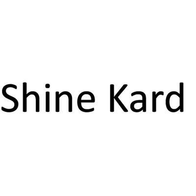 shine em>kard /em>