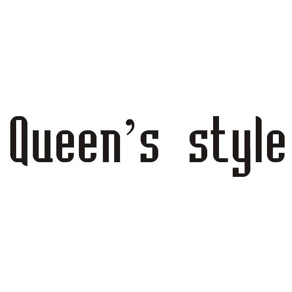 queens  em>style /em>