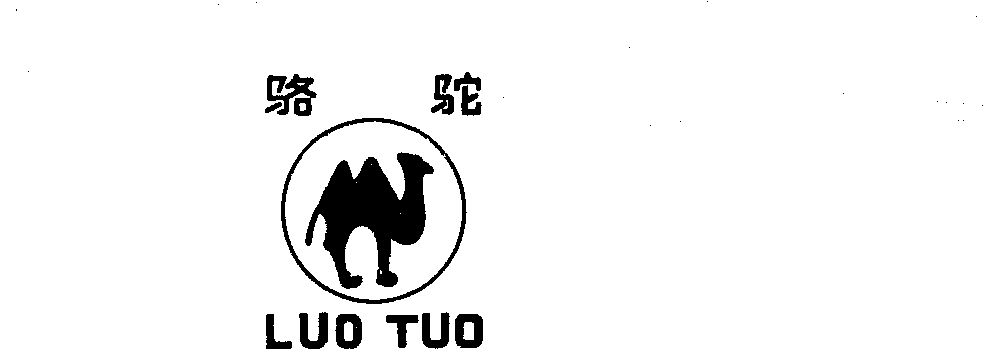 骆驼