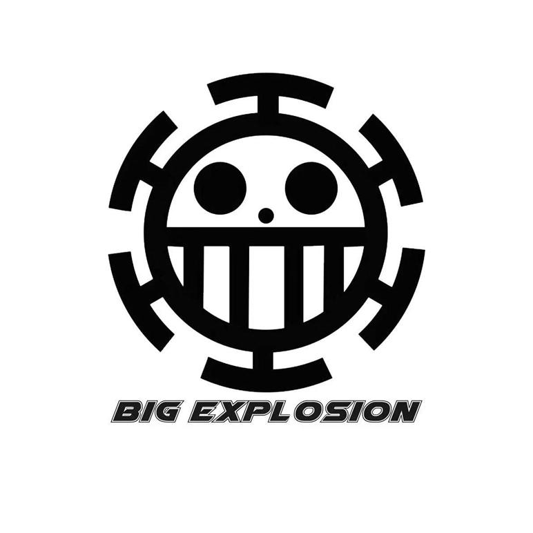  em>big /em>  em>explosion /em>