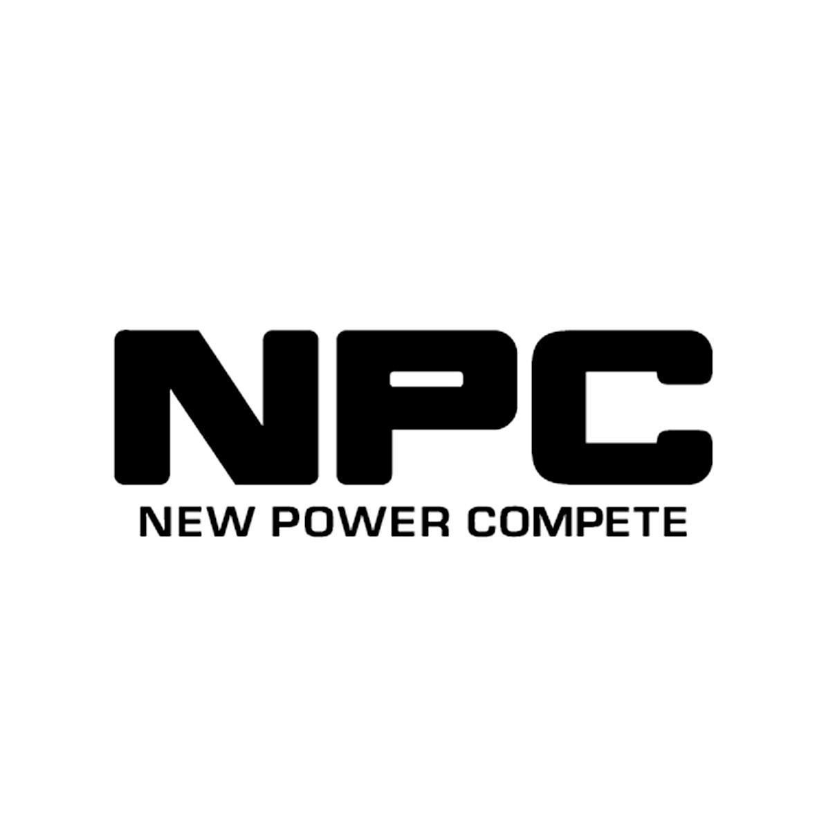  em>npc /em> new power  em>compete /em>