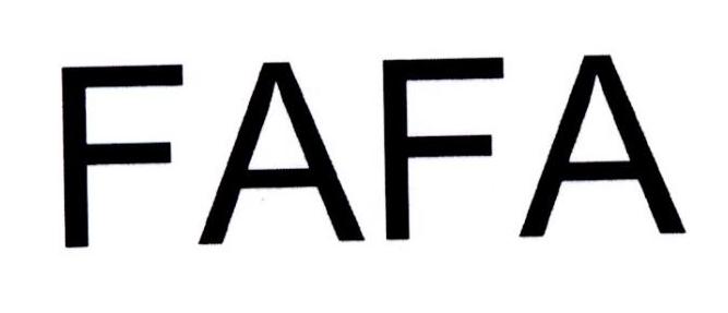 fafa - 商标 - 爱企查