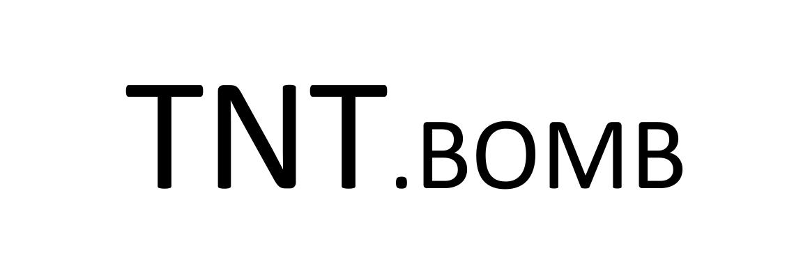 tnt.bomb