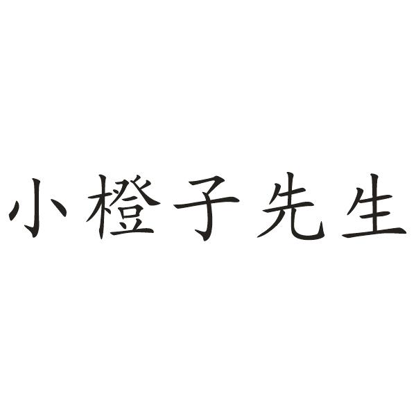 小 em>橙子 /em> em>先生 /em>