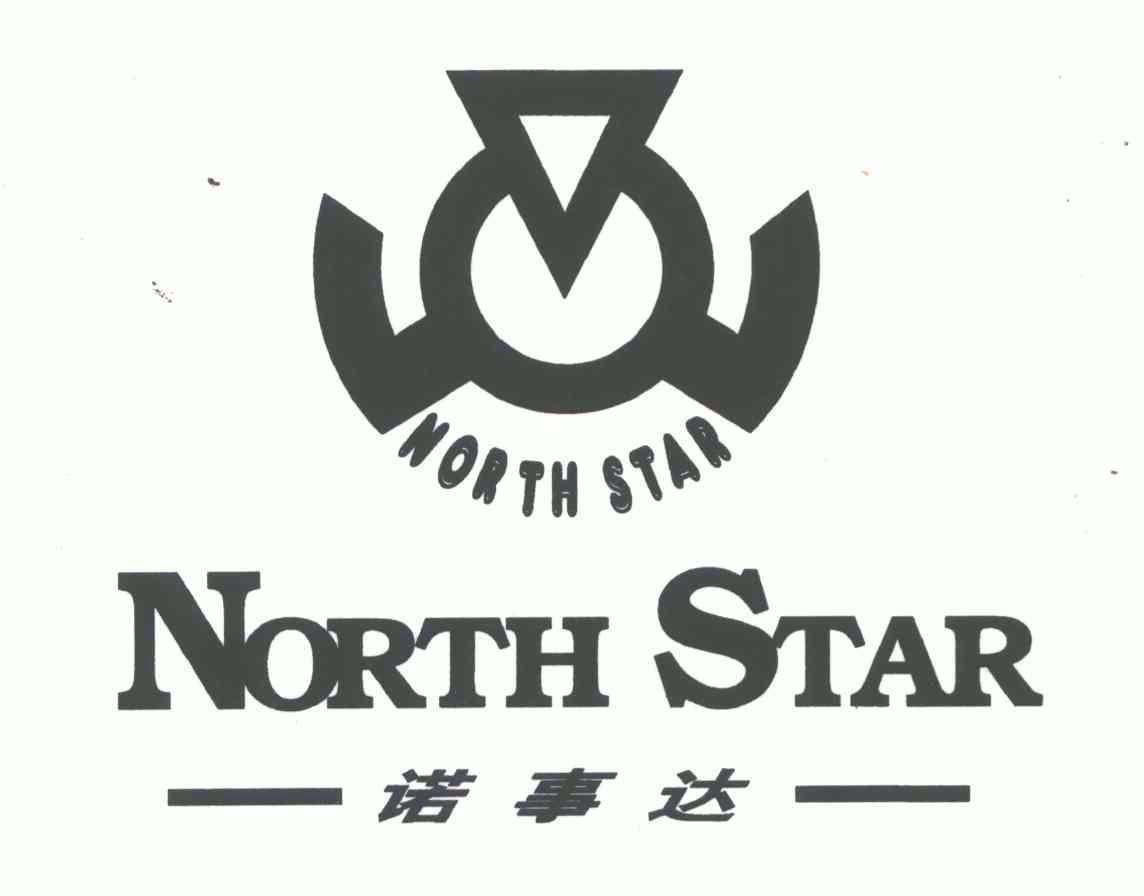 em>诺事达/em;north star