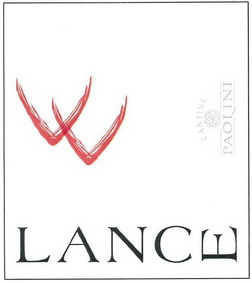 lance  em>cantine /em>  em>paolini /em>