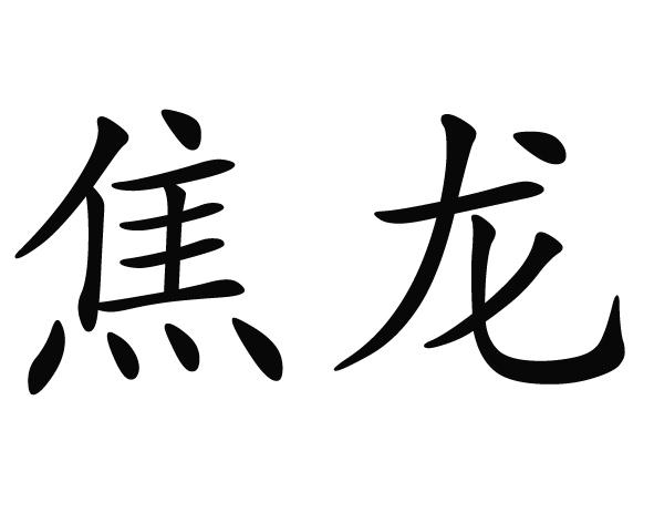  em>焦龙 /em>