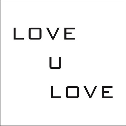 love u love